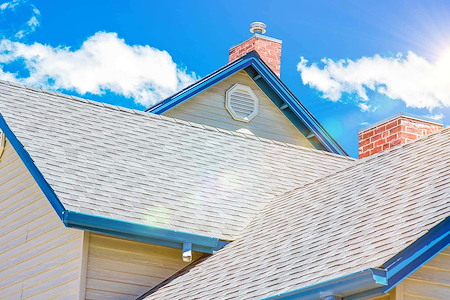 Roof Soft Washing vs. Pressure Washing: The Safe Choice for Tile, Shingle, and Metal